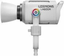 GODOX LA600R Kit Litemons Torche RGB LED Vid&eacute;o Blanc