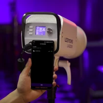 Godox Litemons BI LED Video Light LA300BI