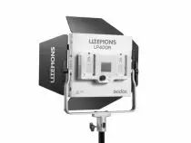 Godox Litemons LP400R Panneau LED RGB - Blanc