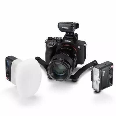 Godox MF12-DK3