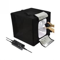 Godox Portable Triple Light LED Ministudio L40x40x40cm