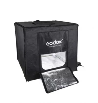 Godox Portable Triple Light LED Ministudio L40x40x40cm