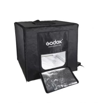 Godox Portable Triple Light LED Ministudio L40x40x40cm