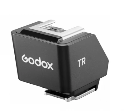 Godox Rehausseur de griffe porte-accessoires TTL pour iT20/iT22 pour Nikon