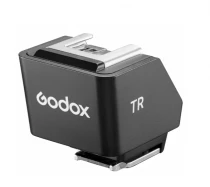 Godox Rehausseur de griffe porte-accessoires TTL pour iT20/iT22 pour Nikon