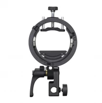 Godox S3 Monture Speedlite Bracket Bowens