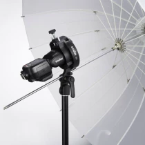 Godox S3 Monture Speedlite Bracket Bowens