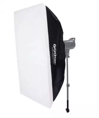  Godox SB-BW 6090 boite � lumi�re 60 x 90 cm