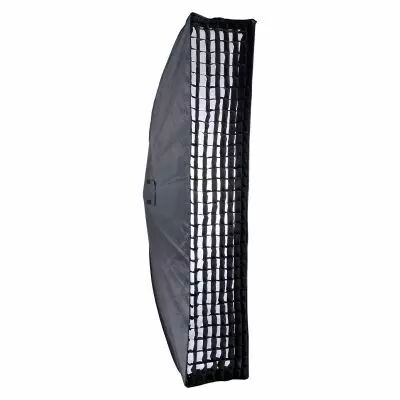 Godox SB-FW-30120 Softbox Strip 30X120cm + grille monture S
