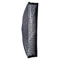 Godox SB-FW-30120 Softbox Strip 30X120cm + grille monture S