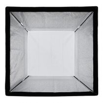 Godox SB-FW-6060 Softbox 60X60cm + grille monture S