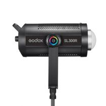 Godox SL300R RGB LED Video Light