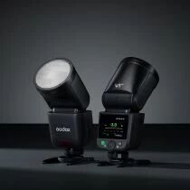Godox Speedlite V1 Mid Sony