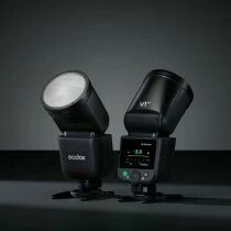 Godox Speedlite V1 Mid Sony