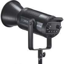 Godox SZ200BI Torche Led 200W BiColor Zoom 20-65°