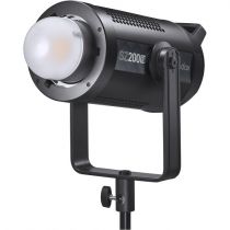 Godox SZ200BI Torche Led 200W BiColor Zoom 20-65°