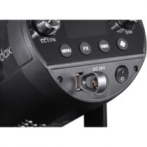 Godox SZ200BI Torche Led 200W BiColor Zoom 20-65°