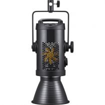 Godox SZ200BI Torche Led 200W BiColor Zoom 20-65°