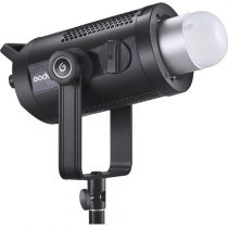 Godox SZ200BI Torche Led 200W BiColor Zoom 20-65°