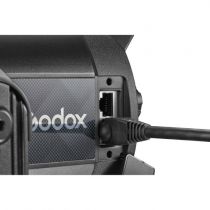 Godox SZ200BI Torche Led 200W BiColor Zoom 20-65°