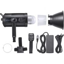 Godox SZ200BI Torche Led 200W BiColor Zoom 20-65°