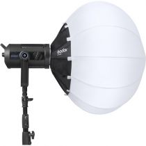 Godox SZ200BI Torche Led 200W BiColor Zoom 20-65°