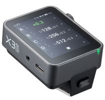 GODOX Transmetteur X3 Pro-S pour Sony