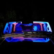 GODOX Tube LED Gonflable LC500R Air RGB