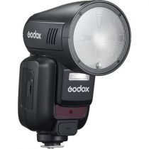 GODOX V100-C FLASH COBRA en monture CANON