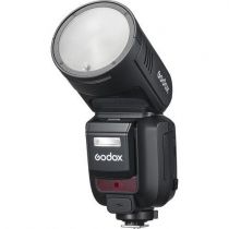 GODOX V100-C FLASH COBRA en monture CANON