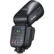 GODOX V100-C FLASH COBRA en monture CANON