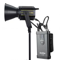 Godox VL150 torche LED