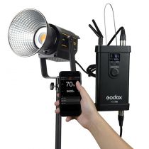 Godox VL150 torche LED