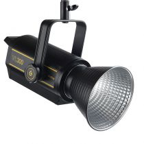 Godox VL300 torche LED