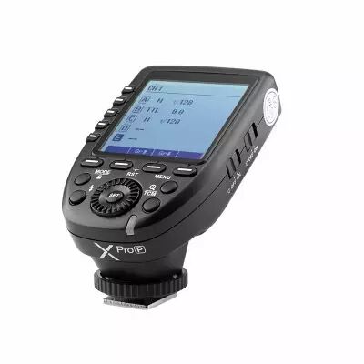 Godox X Pro P
