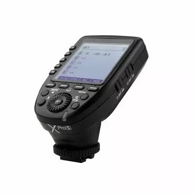 Godox X Pro S