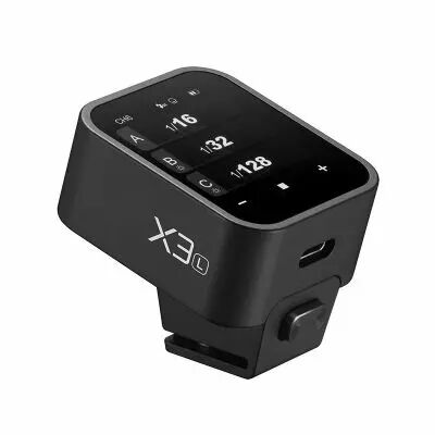 Godox X3 - nano Leica