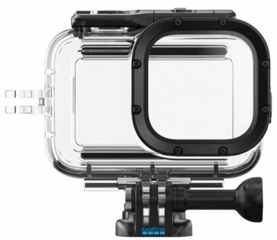 GOPRO Caisson de plong�e pour Gopro Mission 1 / Mission 1 Pro