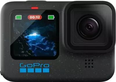 GOPRO HERO 12 Black