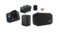 GoPro Hero 13 Black - Pack Puissance &eacute;tendue