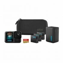GoPro Hero 13 Black - Pack Puissance &eacute;tendue