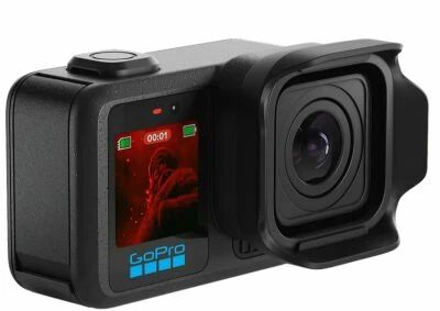 GOPRO Mission 1 Pro 