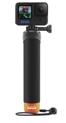 GoPro Perche flottante