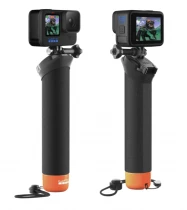 GoPro Perche flottante