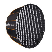 Grille nid d\'abeille   P120-G