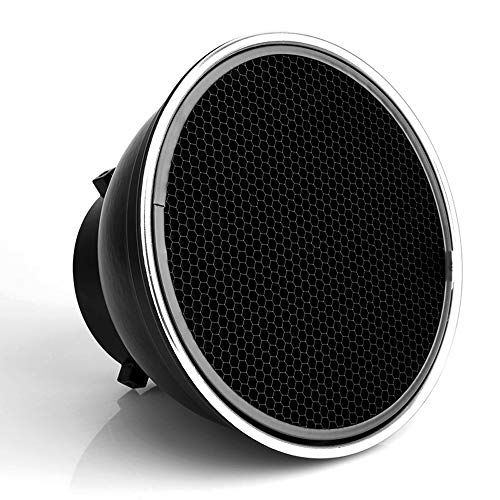 Grille nid d'abeille Godox P90G