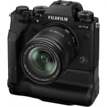 Grip verticale Fujifilm VG-XT4 pour X-T4