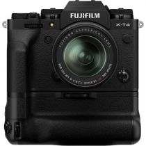 Grip verticale Fujifilm VG-XT4 pour X-T4