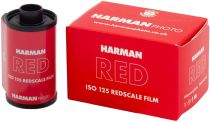 HARMAN RED 135 125 ASA 36 POSES