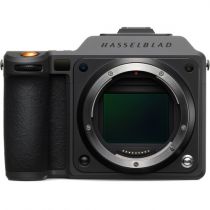 HASSELBLAD X2D II 100C Boitier Nu